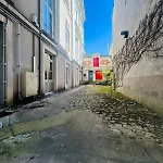 Casa Paisible Angers