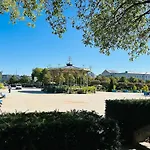 Casa Paisible * Angers