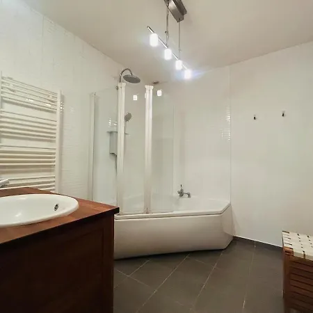 דירה Casa Paisible