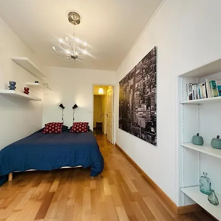 Casa Paisible Apartamento *