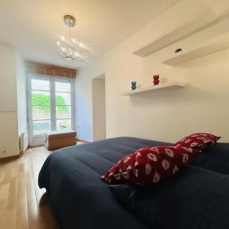 Casa Paisible *