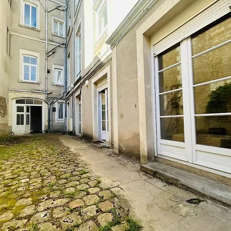 Casa Paisible Angers