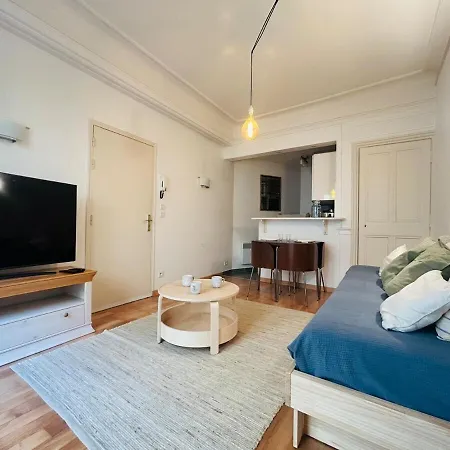 Casa Paisible Appartement *