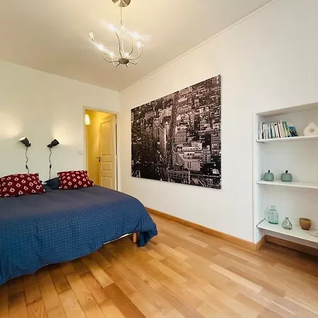 Casa Paisible אנז'ה