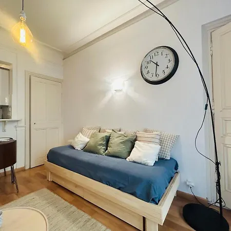 Apartmán Casa Paisible *