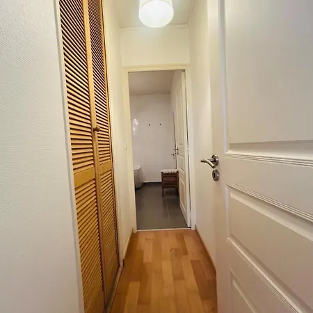 Casa Paisible Apartment