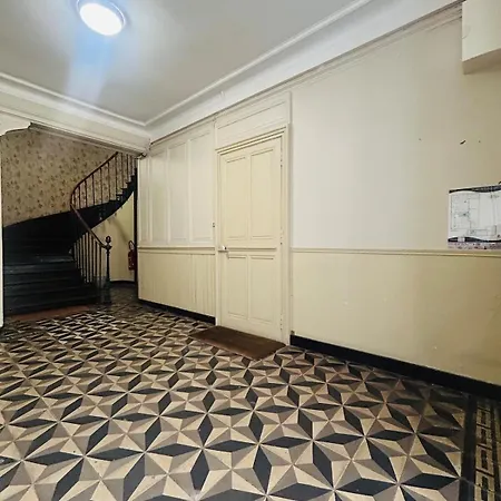 Apartmán Casa Paisible *