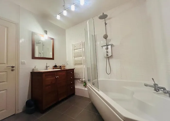 Casa Paisible * Angers