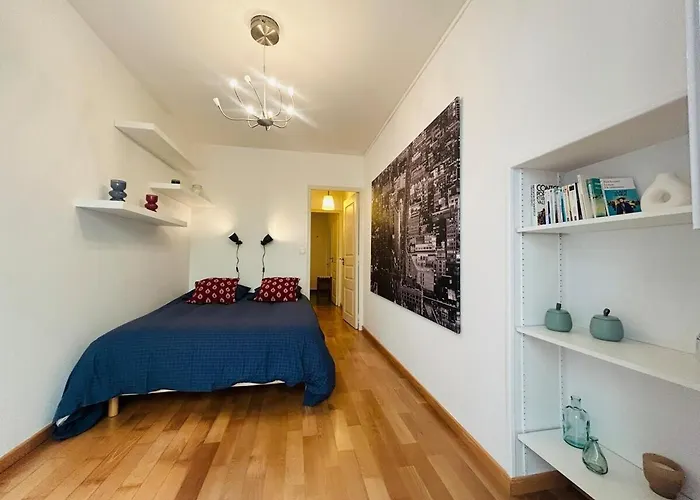 Casa Paisible Appartement *