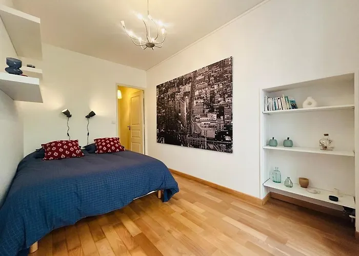 Casa Paisible Angers