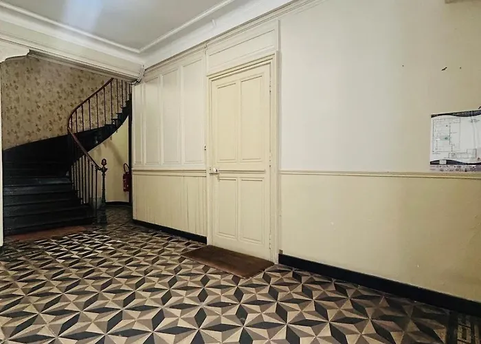 Appartement Casa Paisible *